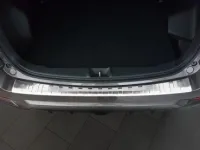 CLASSIC Ladekantenschutz Edelstahl passend für Mitsubishi ASX 10/2016 - 03/2019