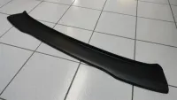 RGM® Ladekantenschutz ABS schwarz passend für Ford Transit Courier ab 06/2014