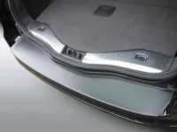 RGM® Ladekantenschutz ABS schwarz passend für Ford Mondeo Kombi ab 2/2015