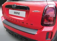Ladekantenschutz für BMW Mini hochwertig & passgenau