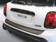 RGM® Ladekantenschutz ABS schwarz passend für Mini ONE/COOPER/COOPER S ab 2021