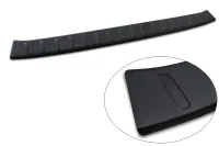 BLACK Ladekantenschutz Edelstahl passend für Hyundai Inster ab 11/2024