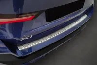 CLASSIC Edelstahl Ladekantenschutz passend für BMW X1 M-Paket ab 10/2022