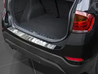 Ladekantenschutz für BMW X1 hochwertig & passgenau