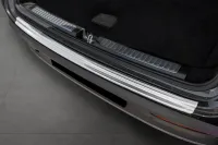 CLASSIC Ladekantenschutz Edelstahl passend für Mercedes EQC 2019-2023