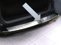 Ladekantenschutz für Toyota RAV4 hochwertig & passgenau