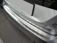 CLASSIC Ladekantenschutz Edelstahl passend für Citroen C4 III + e-C4 ab 09/2020
