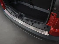 CLASSIC Ladekantenschutz Edelstahl passend für Dacia Jogger ab 2022
