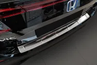 CLASSIC Ladekantenschutz Edelstahl passend für Honda Civic 11 ab 10/2022