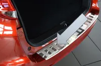 CLASSIC Ladekantenschutz Edelstahl passend für Honda Civic Tourer ab 2014 (hochglänzend)