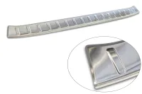 CLASSIC Ladekantenschutz Edelstahl passend für Hyundai Inster ab 11/2024