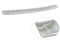 CLASSIC Ladekantenschutz Edelstahl passend für Kia Sportage V (NQ5) ab FL 05/2025