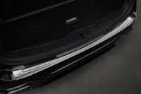 CLASSIC Ladekantenschutz Edelstahl passend für Lexus RX 5 (AL30) ab 2022
