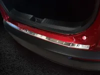CLASSIC Ladekantenschutz Edelstahl passend für Mazda CX-30 ab 3/2019