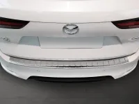 CLASSIC Ladekantenschutz Edelstahl passend für Mazda CX-60 ab 3/2022