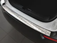 CLASSIC Ladekantenschutz Edelstahl passend für Mazda MX-30 ab 3/2020