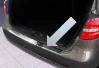 Ladekantenschutz für Mercedes B-Klasse hochwertig & passgenau