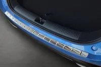 CLASSIC Ladekantenschutz Edelstahl passend für MG ZS II ab 9/2024