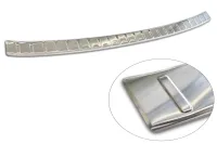 CLASSIC Ladekantenschutz Edelstahl passend für Omoda 9 ab 2025