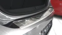 Ladekantenschutz für Opel Corsa hochwertig & passgenau | Abdeckblenden