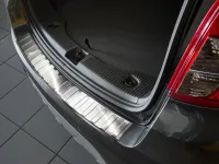 Ladekantenschutz für Opel Mokka hochwertig & passgenau