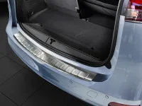 CLASSIC Ladekantenschutz Edelstahl passend für Opel Zafira Tourer ab 2012 bis 2019