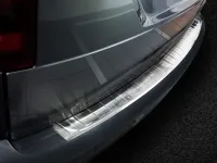 Ladekantenschutz für VW Caddy 3 + 4 passgenau
