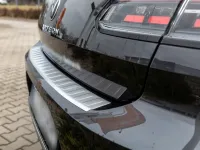 Ladekantenschutz Edelstahl gebürstet matt passend für VW Arteon ab 2017