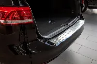 Ladekantenschutz für VW Passat B8 passgenau