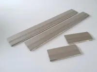 Einstiegsleisten passend für VW Passat B6/B7 + B8 Set 4tlg. Edelstahl gebürstet