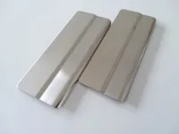 Einstiegsleisten HINTEN passend für Ford Mondeo IV Set 2tlg. Edelstahl gebürstet