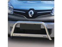 Frontbügel - Hauptrohr Ø 63mm passend für Renault Kangoo 2008 bis 2014