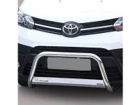 Frontbügel - Hauptrohr Ø 63mm passend für Toyota Pro Ace ab 2013