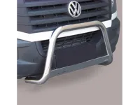 Frontbügel - Hauptrohr Ø 63mm passend für VW Crafter ab 2006-2017