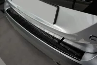 GRAPHIT Ladekantenschutz Edelstahl passend für Citroen C4 III + e-C4 ab 09/2020 GRAPHIT Ladekantenschutz Edelstahl passend für Citroen C4 III + e-C4 ab 09/2020