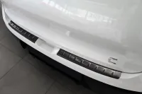 GRAPHIT Ladekantenschutz Edelstahl passend für Citroen C4 X und ë-C4 X ab 11/2022 GRAPHIT Ladekantenschutz Edelstahl passend für Citroen C4 X und ë-C4 X ab 11/2022