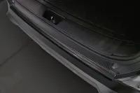 GRAPHIT Ladekantenschutz Edelstahl passend für Hyundai Kona II ab 04/2023
