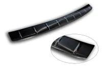 GRAPHIT Ladekantenschutz Edelstahl passend für Mitsubishi Outlander IV ab 03/2025