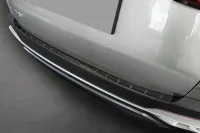 GRAPHIT Ladekantenschutz Edelstahl passend für Omoda 5 ab 04/2024 GRAPHIT Ladekantenschutz Edelstahl passend für Omoda 5 ab 04/2024