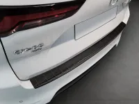 GRAPHIT Ladekantenschutz Edelstahl passend für Mazda CX-60 ab 3/2022