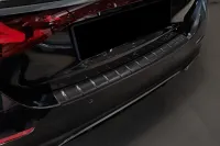 GRAPHIT Ladekantenschutz Edelstahl passend für Mercedes E-Klasse W214 Limousine ab 4/2023