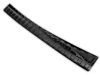 GRAPHIT schwarz Ladekantenschutz Edelstahl passend für Opel Astra L Limousine/Schrägheck ab 5/2022 GRAPHIT schwarz Ladekantenschutz Edelstahl passend für Opel Astra L Limousine/Schrägheck ab 5/2022