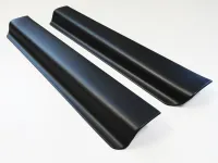 RGM® Einstiegsleisten ABS schwarz 2tlg. passend für Skoda Superb 3 ab 2015 RGM® Einstiegsleisten ABS schwarz 2tlg. passend für Skoda Superb 3 ab 2015