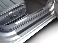 RGM® Einstiegsleisten ABS schwarz 2tlg. passend für VW Arteon Shooting Brake ab 2020 RGM® Einstiegsleisten ABS schwarz 2tlg. passend für VW Arteon Shooting Brake ab 2020