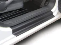 RGM® Einstiegsleisten ABS schwarz 2tlg. passend für VW Caddy 4 2004-2020