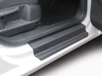 RGM® Einstiegsleisten ABS schwarz 2tlg. passend für VW Caddy 5 ab 2020