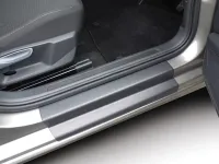 RGM® Einstiegsleisten ABS schwarz 2tlg. passend für VW Polo 6 (AW) ab 2017 RGM® Einstiegsleisten ABS schwarz 2tlg. passend für VW Polo 6 (AW) ab 2017