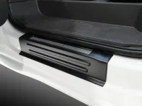 RGM® Einstiegsleisten ABS schwarz 2tlg. passend für VW T7 ab 2021