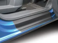 RGM® Einstiegsleisten ABS schwarz 2tlg. passend für VW Touran 2 ab 2015