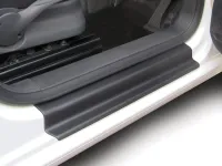 RGM® Einstiegsleisten ABS schwarz 3tlg. passend für VW Caddy 4 2004-2020